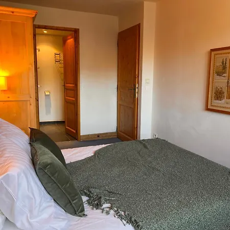 Skis Et Piscine 2100 M Apartman