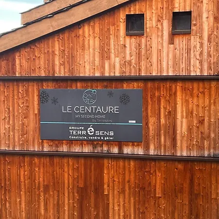 Appartement Skis Et Piscine 2100 M *